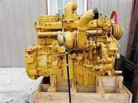 Motor complet Caterpillar C12 - Piese de motor Caterpillar