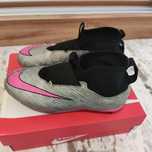 Футболни обувки Nike Mercurial Pro Jr 36