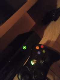 Xbox 360 cu o singura maneta