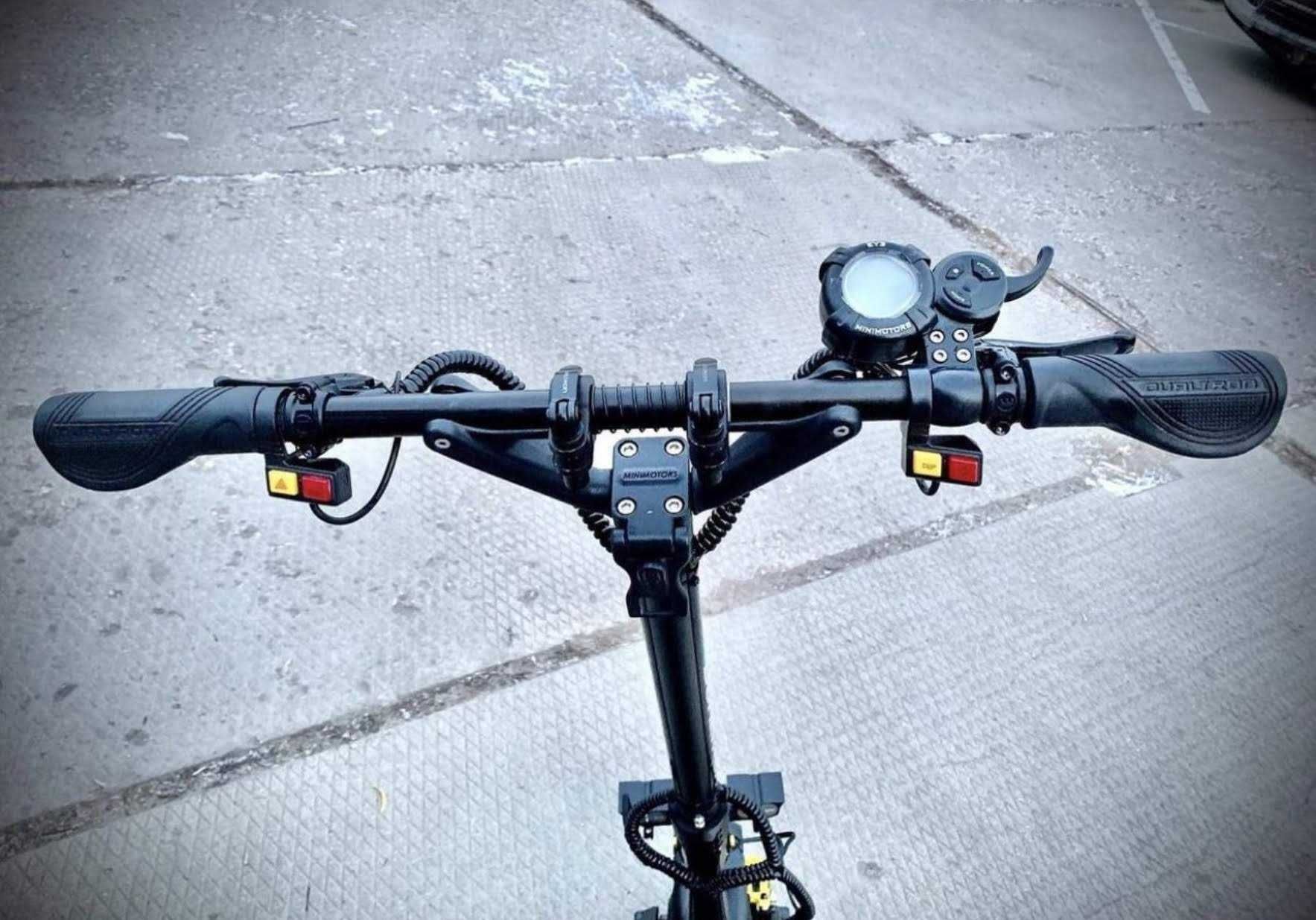 Dualtron Thunder 2020