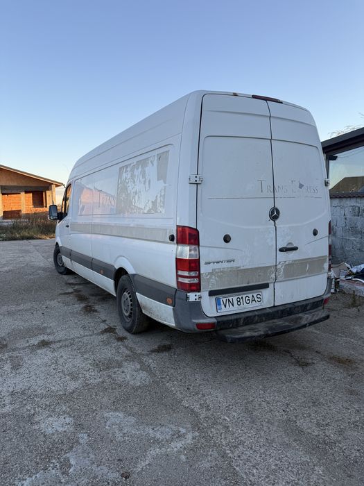 Vand sau schimb sprinter 313