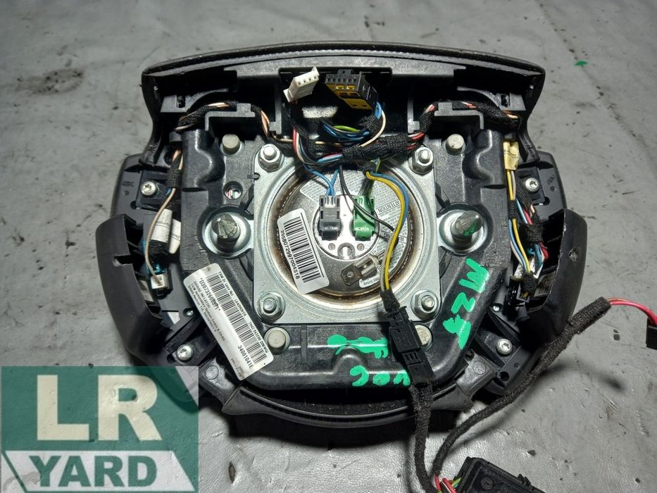 Airbag volan 3.6 TDV8 RANGE ROVER 2002-2009 EHM501080WQJ