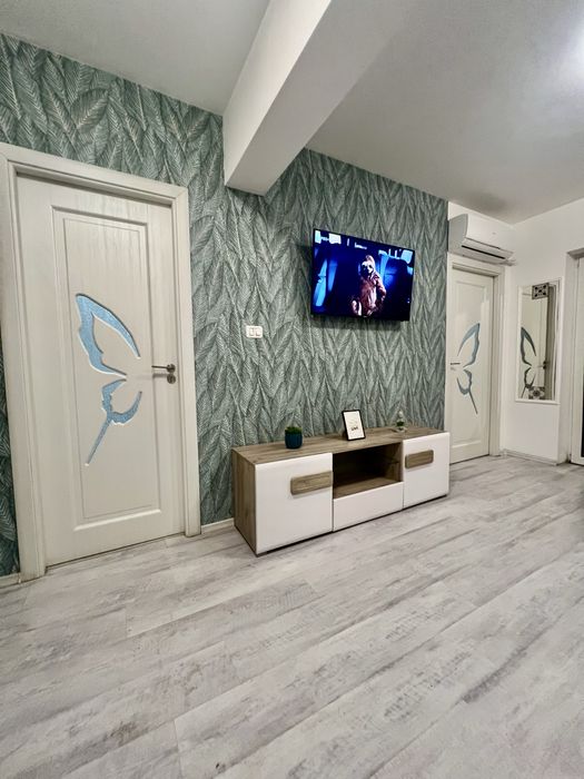 Apartament ArenaMall - regim hotelier