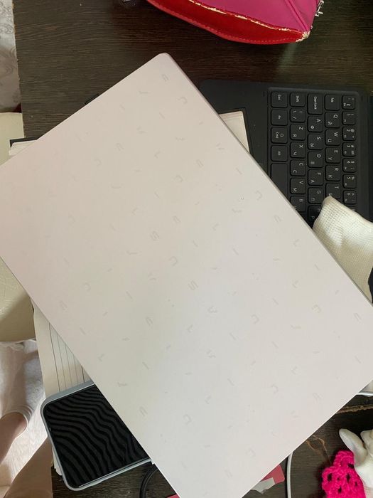 Продам ноутбук асус