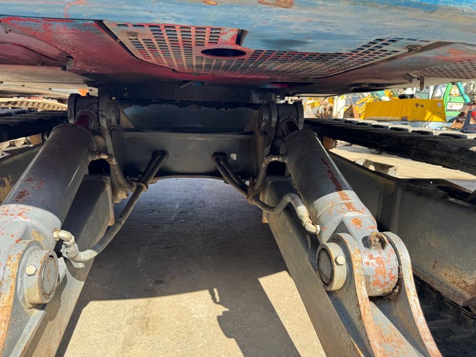 Excavator Takeuchi TB 2150 an 2017