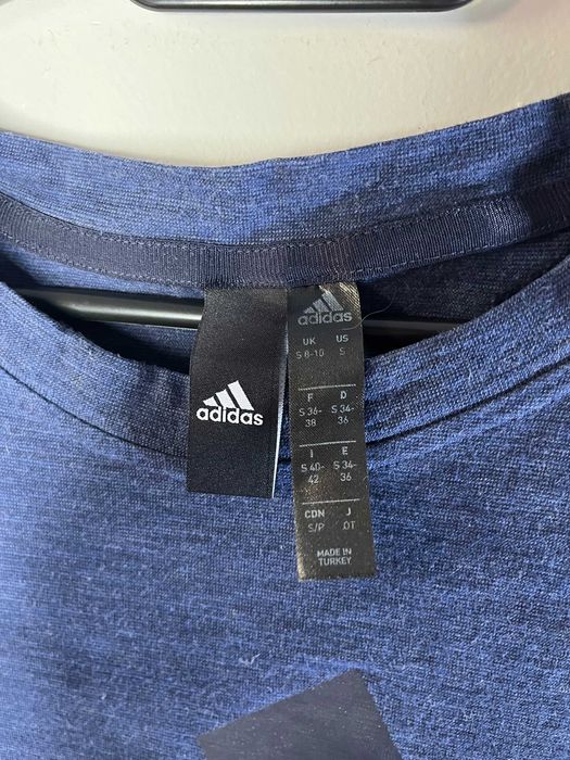 Adidas Sportswear ID Logo Tank Top Дамски Потник