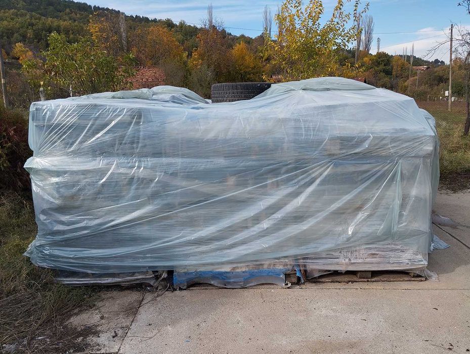 Продават се 9000 бутилки