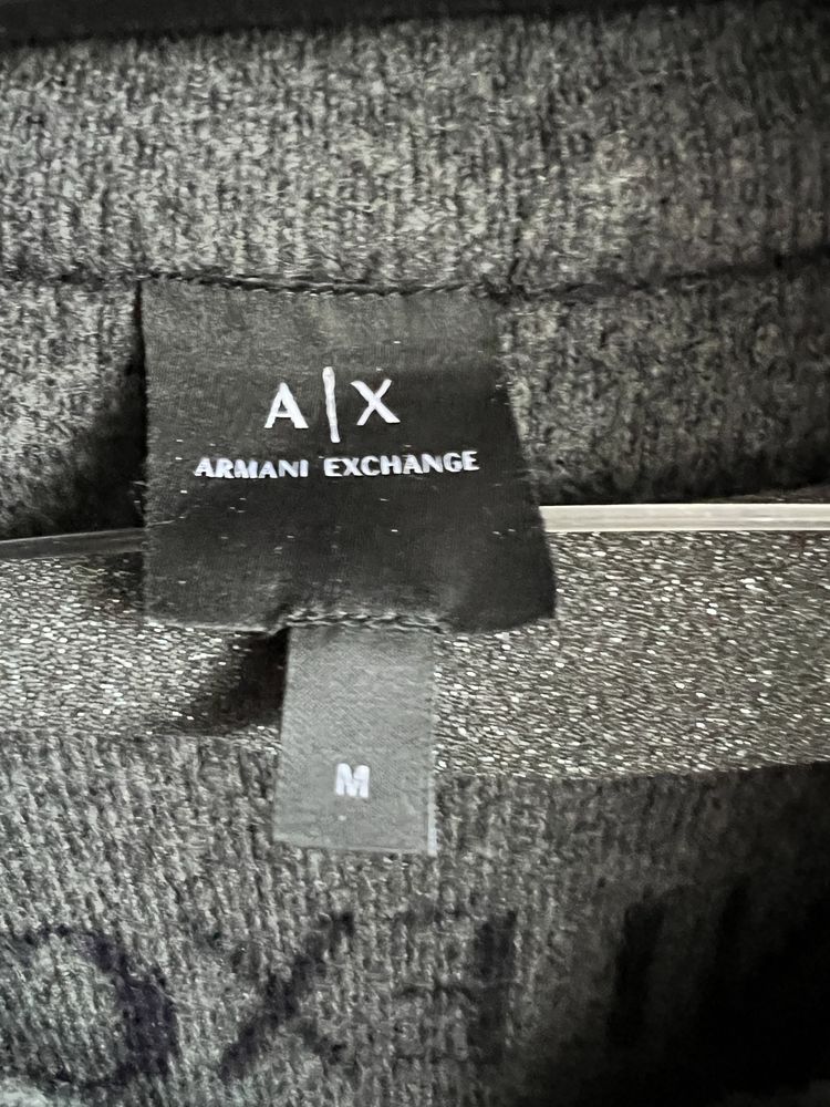 Pulover Armani Exchange barbatesc