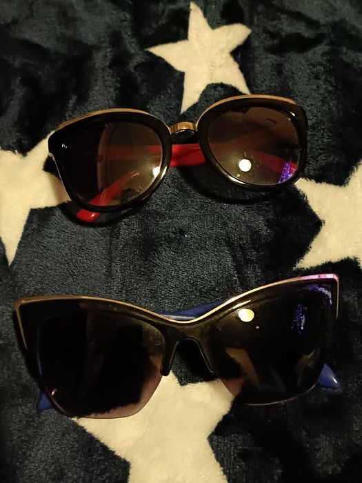 Ochelari 40de lei perechea