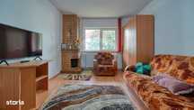 Apartament cu 3 camere de vânzare în zona Central