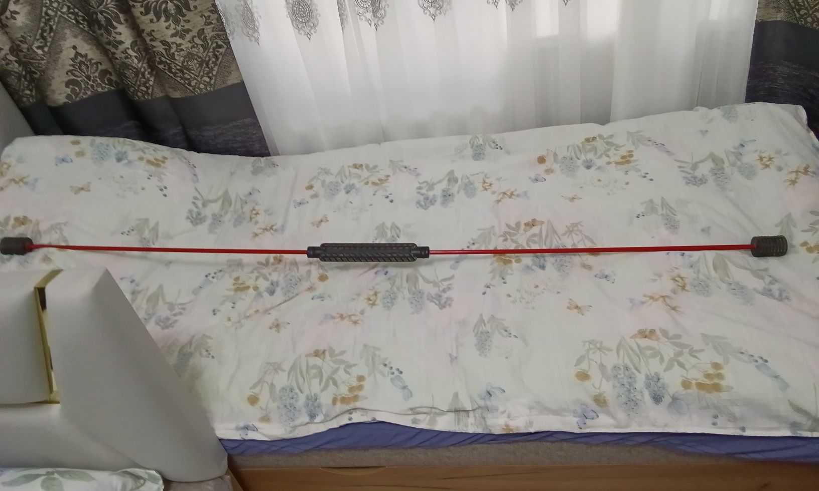 Тренажерный.эспандер