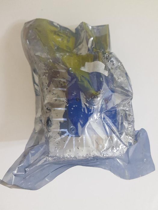 Variator tensiune regulator turatie motor 5000W 220V cur. altern. Nou!