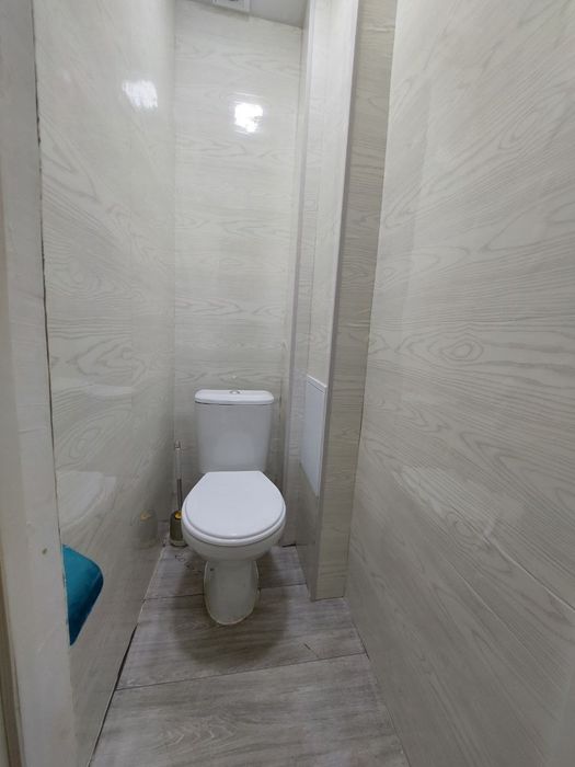 Продаю 2 ком квартира на 1 этаже 4 этажного дома. Тузель 1