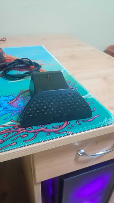 Xbox ONE S 1TB+Kinect Sensor+Jocuri+Statie de incarcare