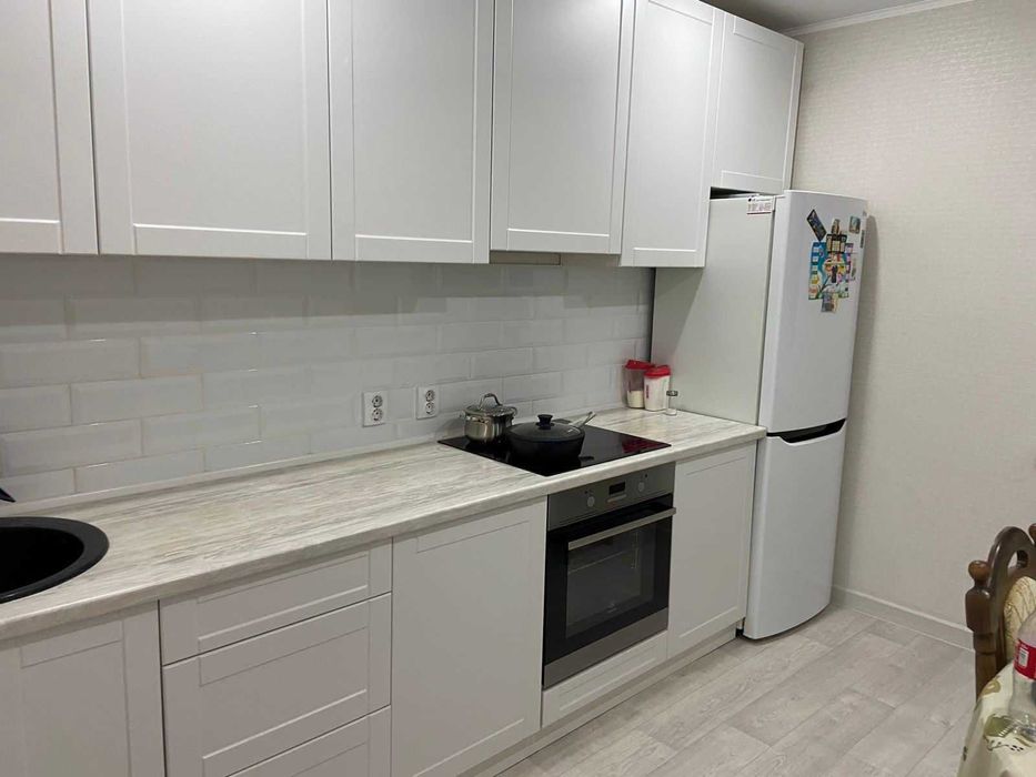 Продам 2-х комнатную квартиру в микрорайоне жас Оркен