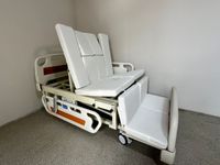Кровать медицинская Кардио кресло INVAMED с электрическое