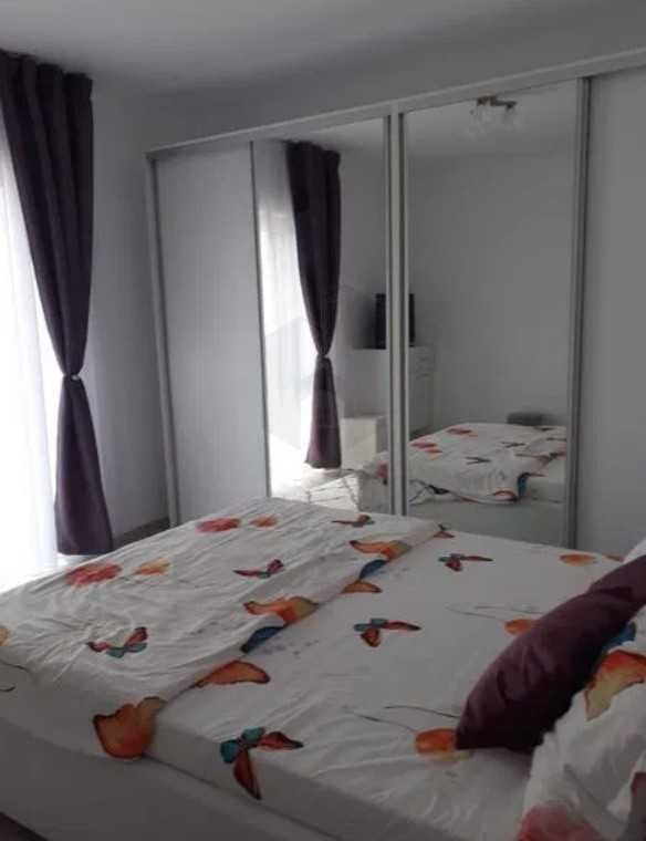 Дава се под наем Двустаен апартамент в Бургас, Сарафово - 60 кв.м за 255 € - Снимка #4