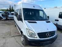 Capota Aripa Bara FAR Trager Mercedes SPRINTER 906 511 415 515Cdi 2007