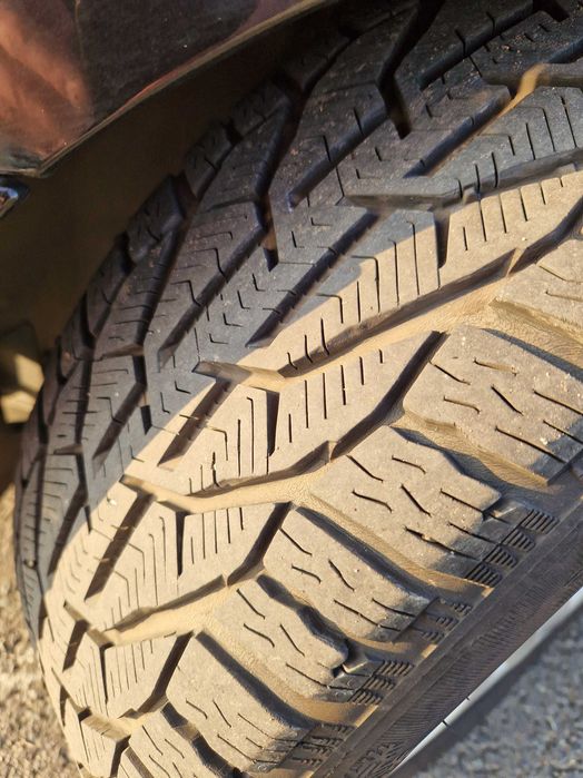 Vand autoturism BMW  520