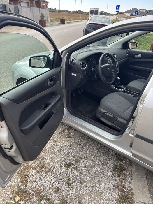 Vand Ford Focus Mk2 Break