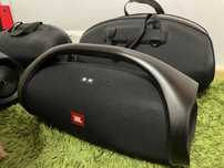Boxa portabila JBL Boombox 1. , Bluetooth, Powerbank, Waterproof, negr