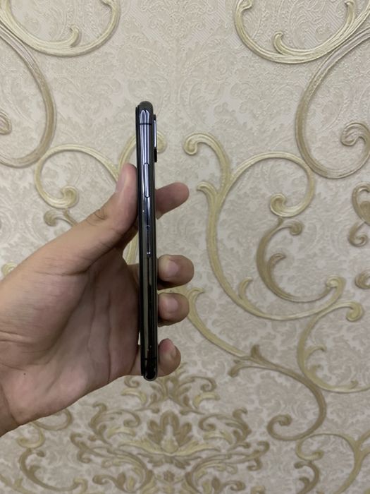 Iphone x 256Gb holati yaxshi