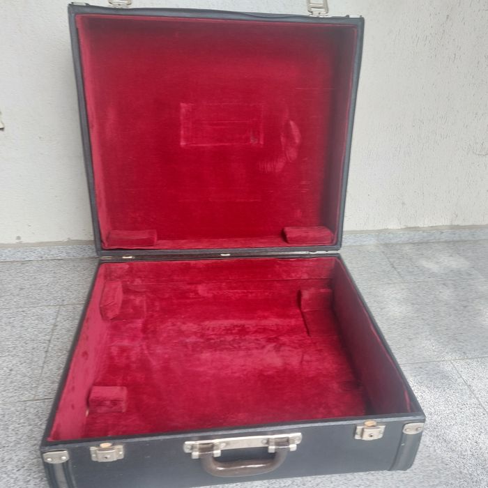 Toc acordeon în stare buna supita