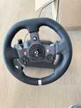 Vand Volan Logitech Driving Force G920 pentru PC, Xbox ONE