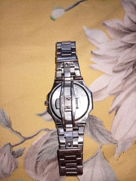 Patek Philippe Geneva