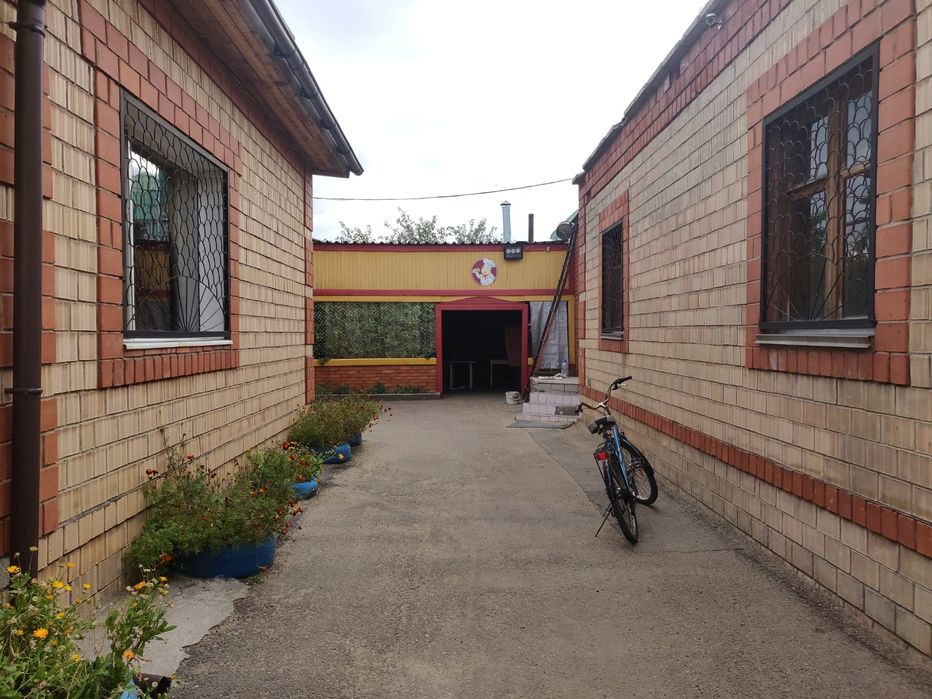 Продается коттедж