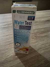 Тест за аквариум вода Dennerle