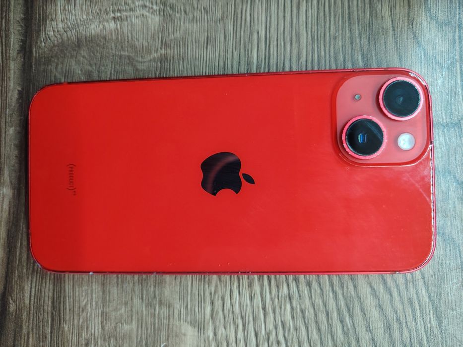 Продавам IPhone 14