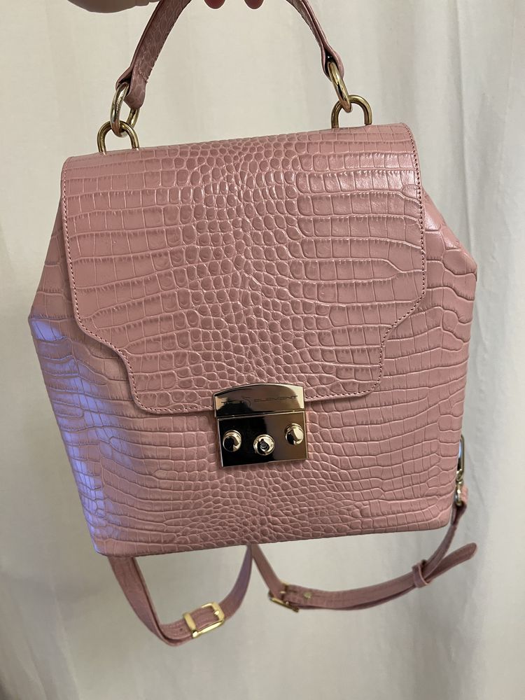 Rucsac-geanta The 5th Element