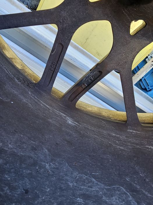 5х114.3  18ки  джанти