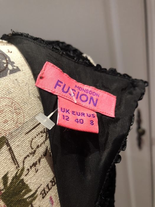 Rochie ocazie Monsoon