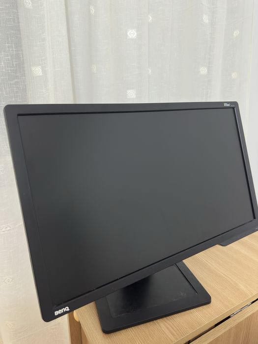 Monitor gaming 144hz BenQ XL2411