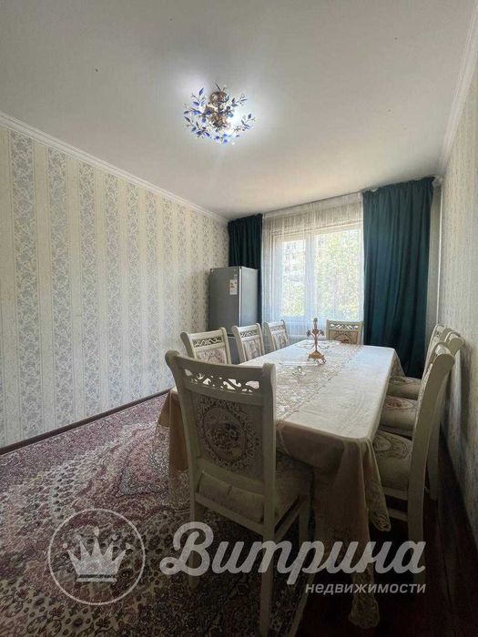 3в4 комнатная квартира напротив базара Кадышева