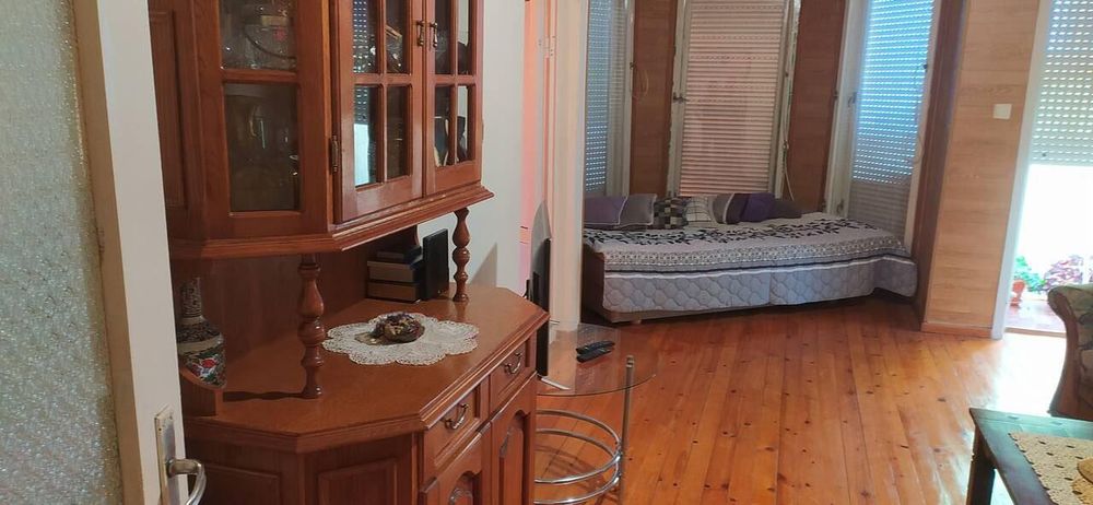 Продава се Двустаен апартамент в Бургас, Възраждане - 75 кв.м за 1618 €/кв.м - Снимка #1