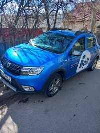 Sandero stepway 2019