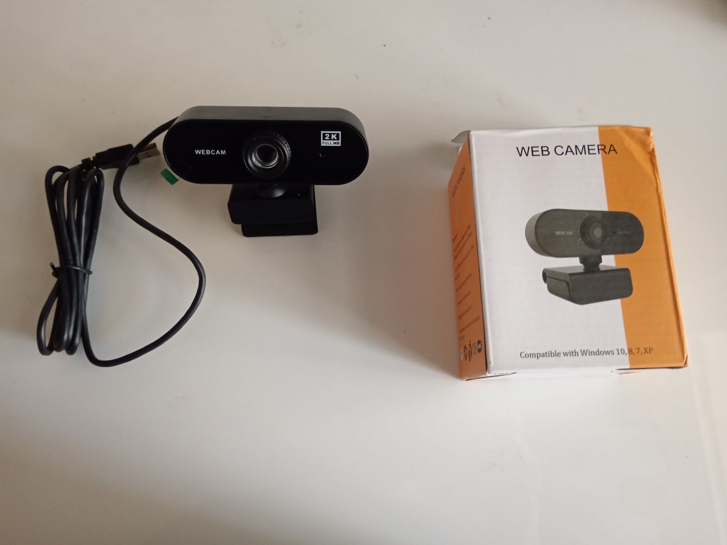 WEB Camera  kampyuter