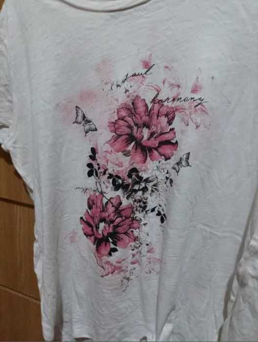 Set haine damă bumbac M