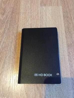 Hard Disk 500 GB Samsung