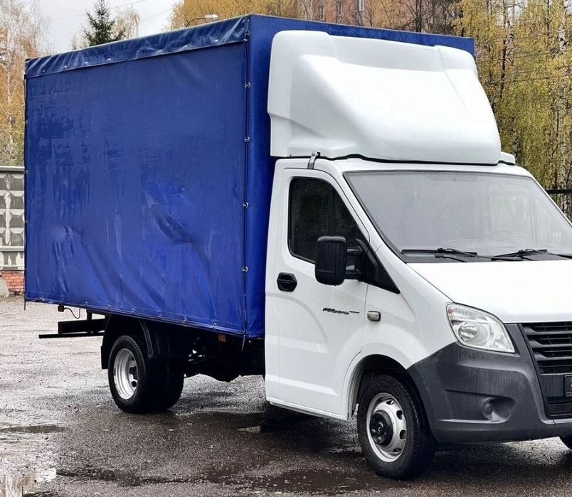 Грузоперевозки из Атырау- Актобе - Астана.