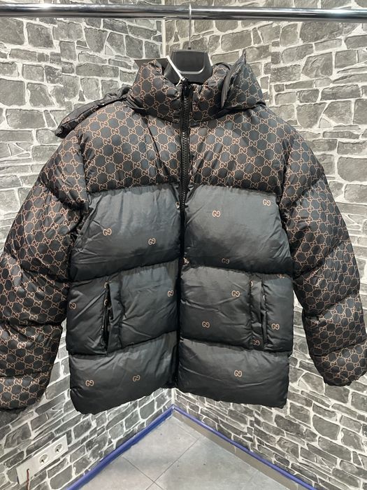 BRANDEX-Зимно яке!!!