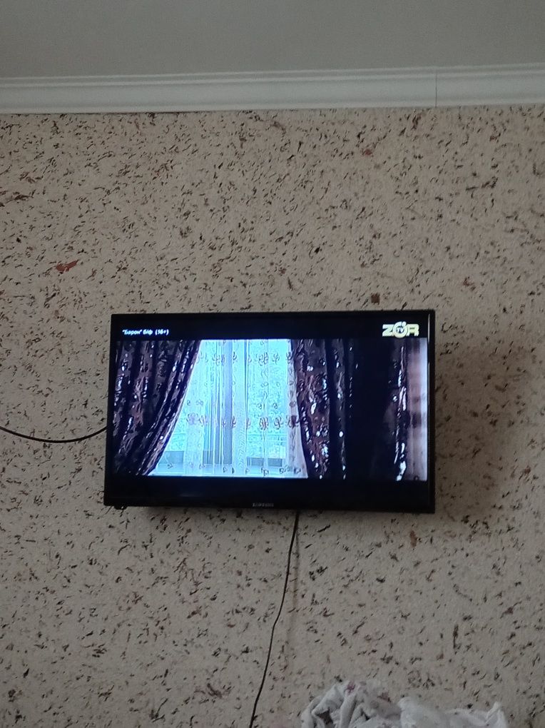 Televizir Samsung sotiladi