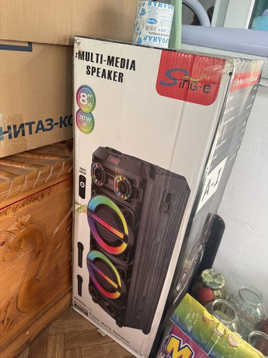 Кымбат Колонка сатамын