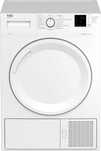 Сушилня с термопомпа BEKO DS73S2PA