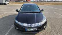 Honda Civic VIII