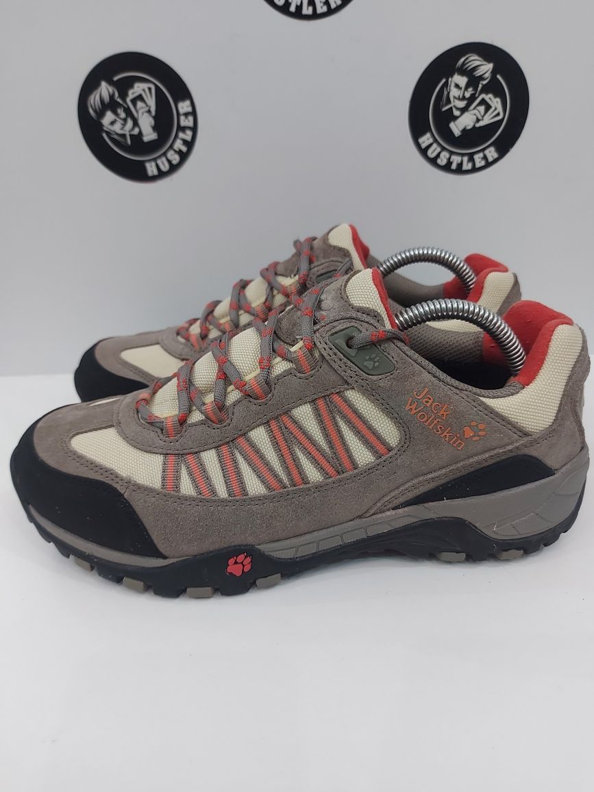 Дамски туристически обувки JACK WOLFSKIN. Номер  40.5