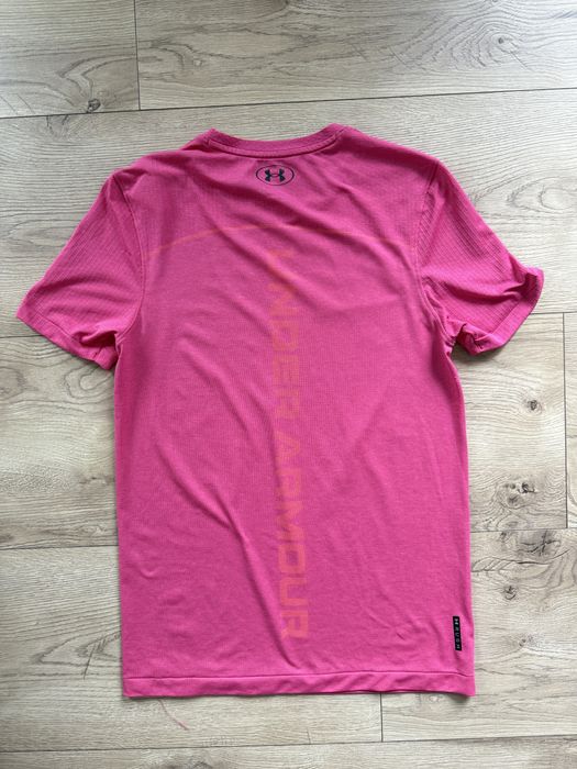 Tricou UNDER ARMOUR Rush Barbati | Marime S